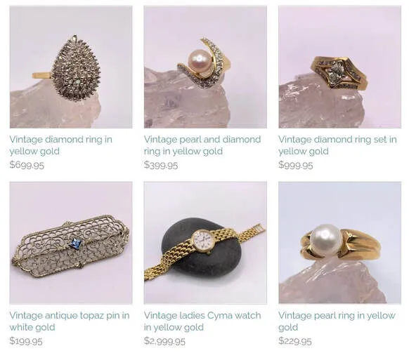 Jewelry Store Near Ormond Beach Offers Unique Fun!