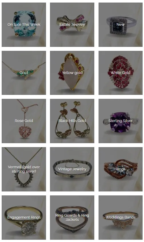 In Daytona Beach? Custom Jewelry Waits For You!