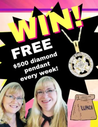 Win Big at Your Jewelry Store in Daytona Beach!