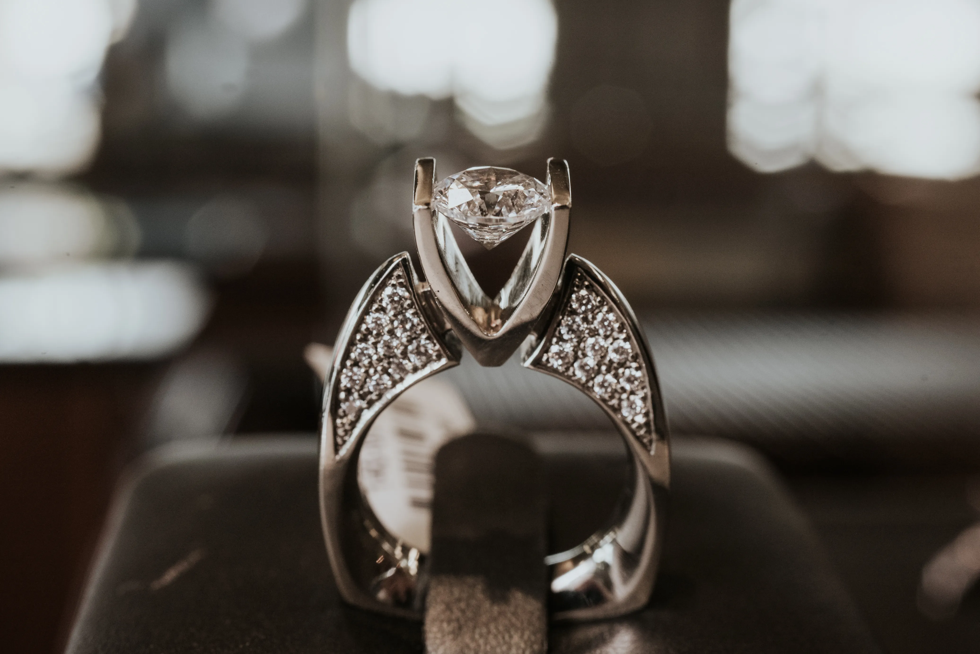 Tracy Jewelers Spokane, WA