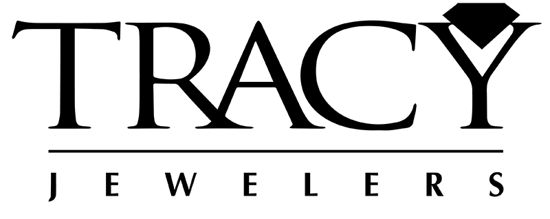 Tracy Jewelers logo