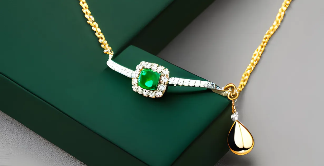 Buying Emerald Jewelry in Tucson Arizona: Your Ultimate G