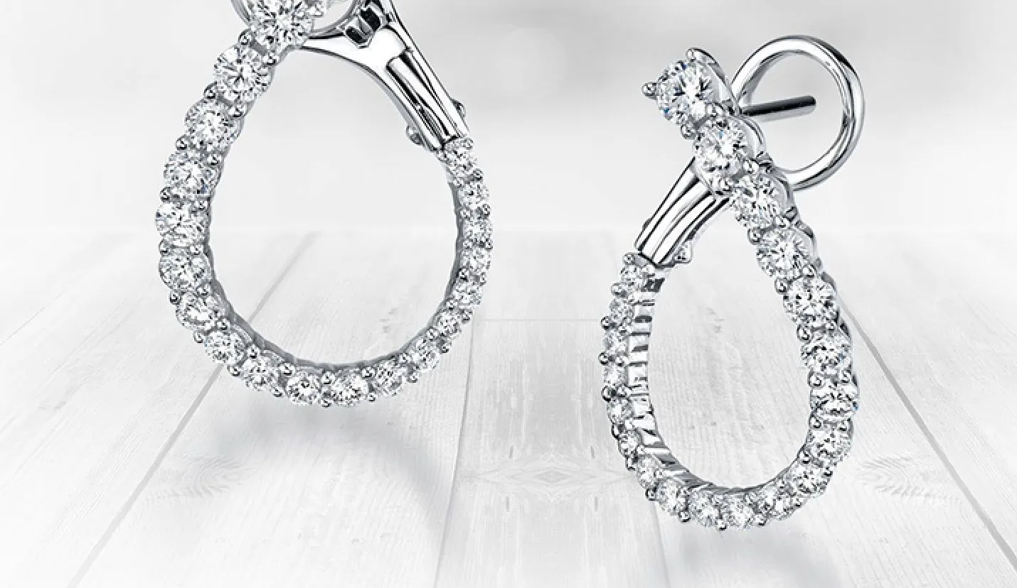 Trinity Diamonds Inc. Tucson's Home for Fine Jewelry, Diamonds