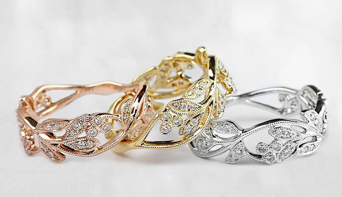 Trinity Diamonds Inc. Tucson's Home for Fine Jewelry, Diamonds