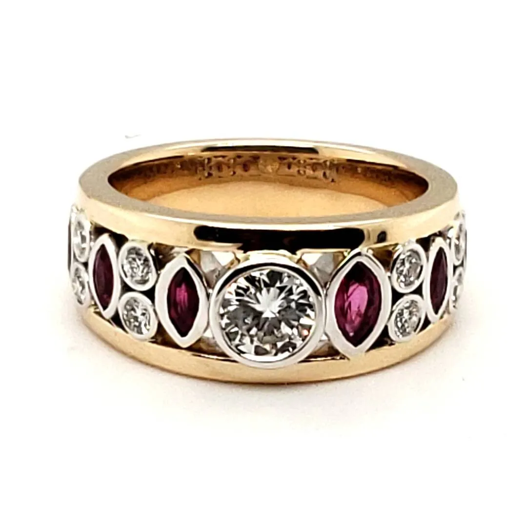 Trinity Jewelers  Pittsburgh, PA, custom design wedding rings pittsburgh pa