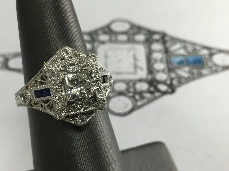 Jewelry Store in Pittsburgh PA Rings & Jewelry Trinity Jewelers