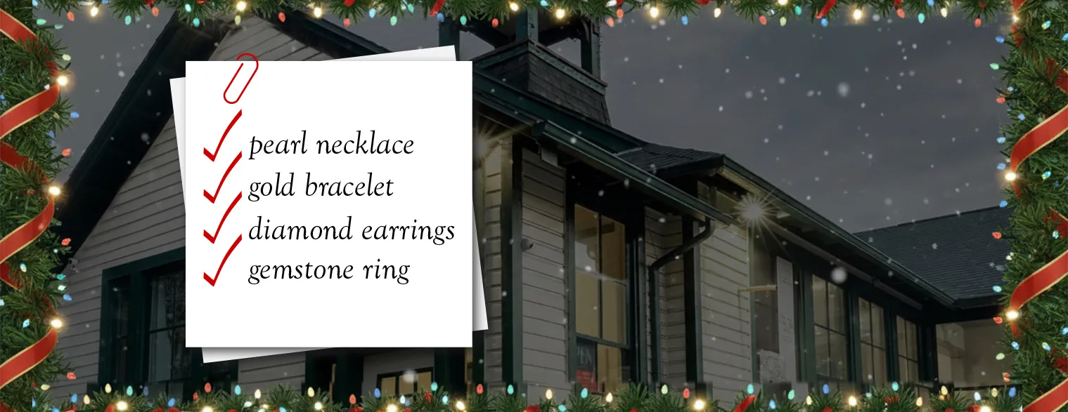 Trinity Jewelers  Pittsburgh, PA