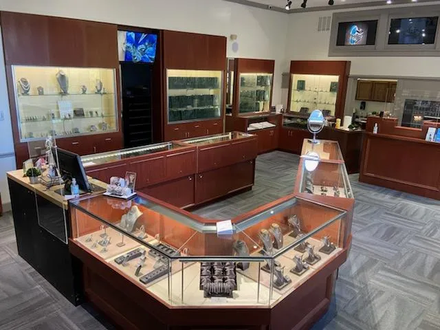 Trinity Jewelers  Pittsburgh, PA