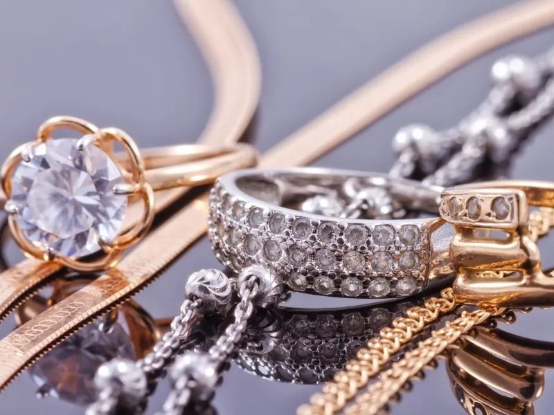 Jewelry Store in Pittsburgh PA Rings & Jewelry Trinity Jewelers