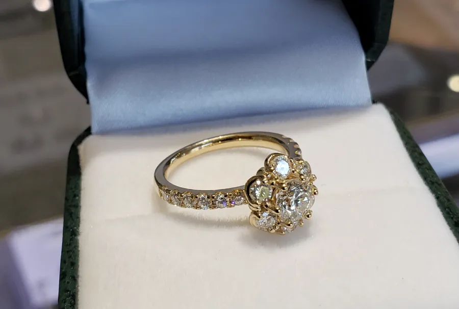 Trinity Jewelers  Pittsburgh, PA
