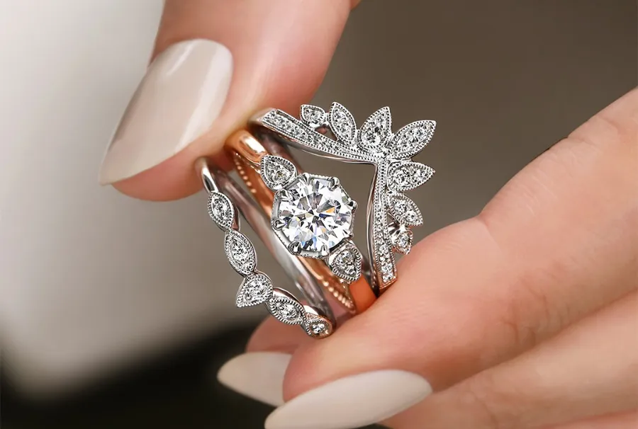 Trinity Jewelers  Pittsburgh, PA
