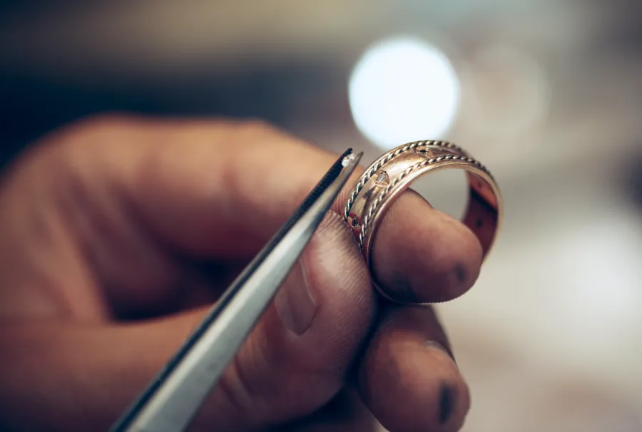 Jewelry Store in Pittsburgh PA - Rings & Jewelry - Trinity Jewelers