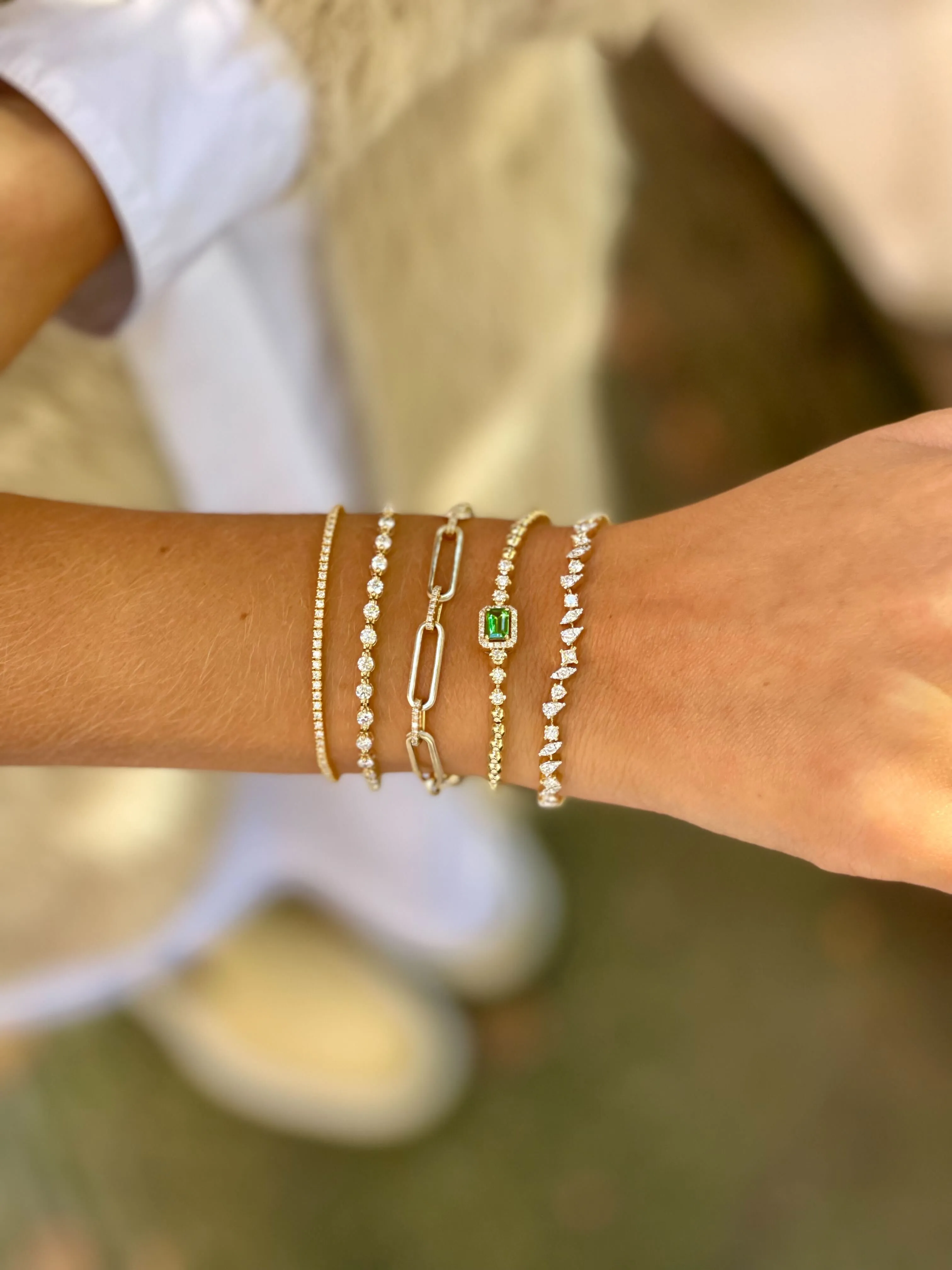 Bracelets  Tzfasman Jewelers Brooklyn, NY