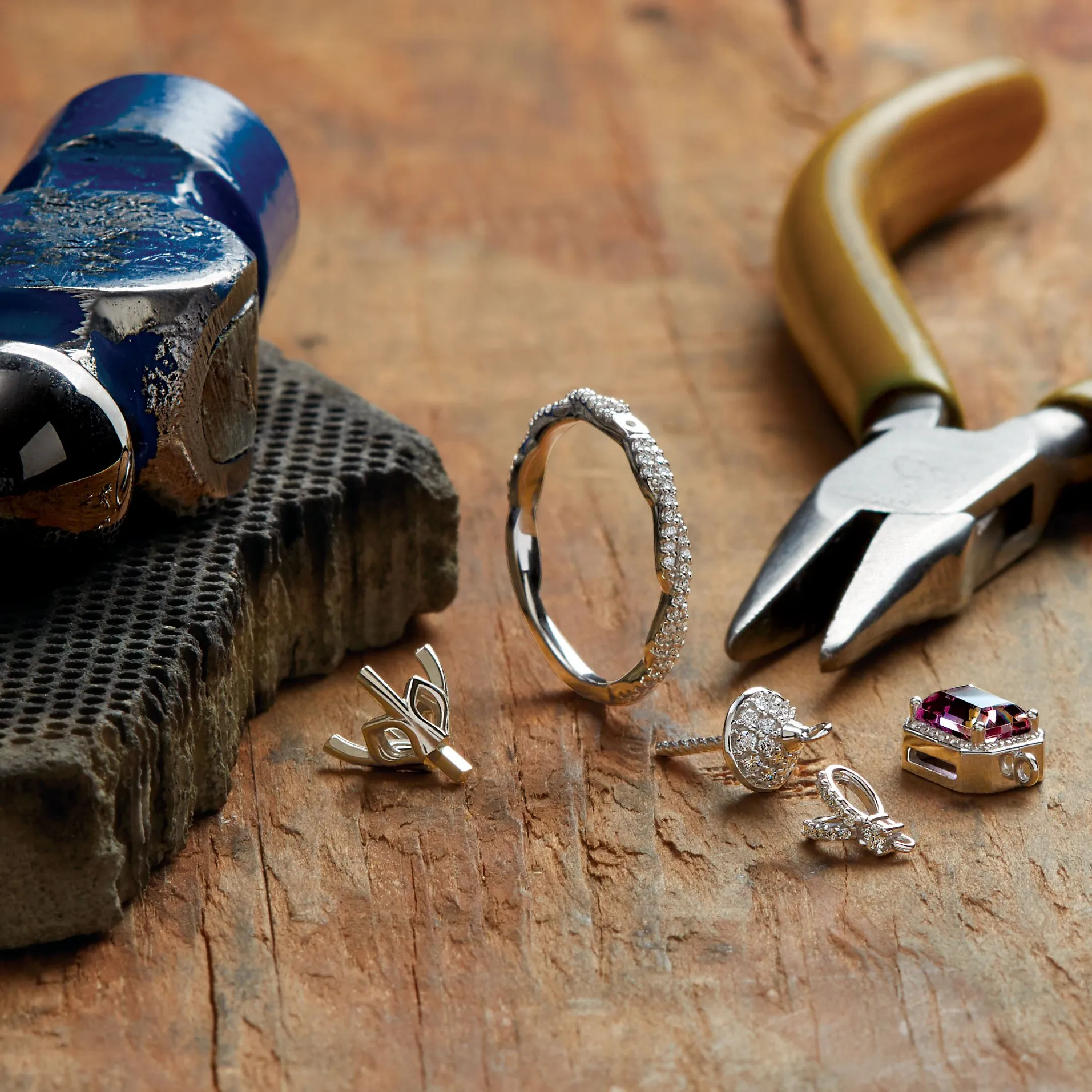 Jewelry Repairs