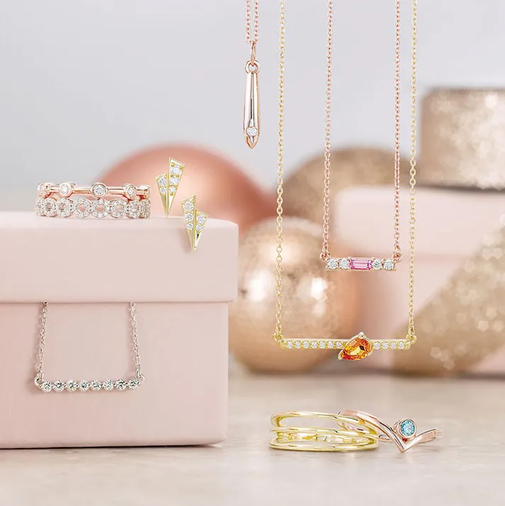 Golden Grace Jewelers Enigma, GA