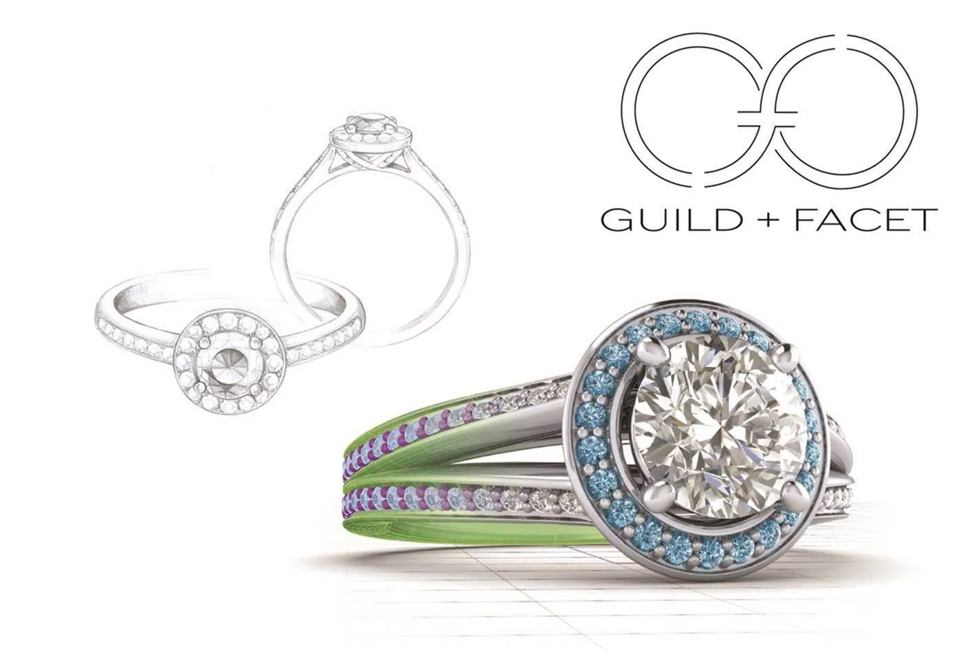 Peran & Scannell Jewelers Houston, TX