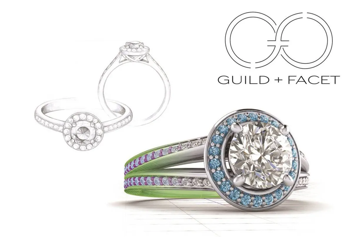 5 Reasons Why Orlando Chooses Karadema for Custom Designed Rings?