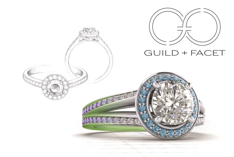 Read article: 5 Reasons Why Orlando Chooses Karadema for Custom Designed Rings?