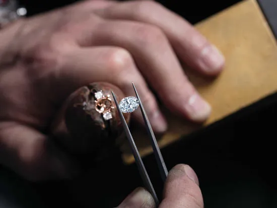 Five Reasons To Shop At Chipper's Jewelry