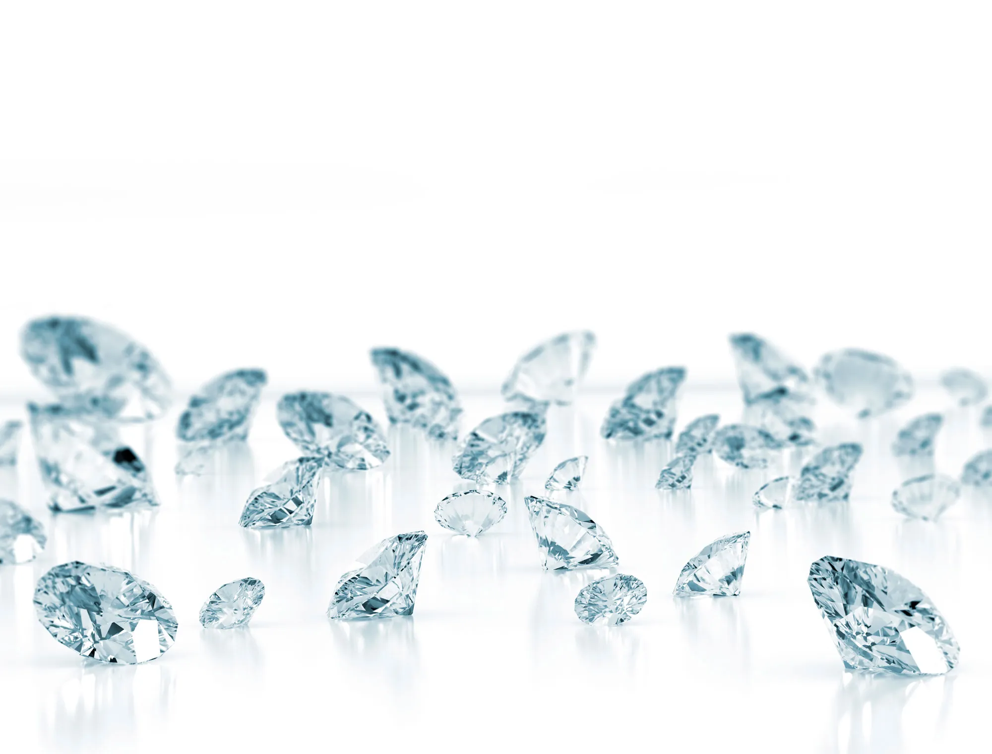 Natural & Lab-Grown Diamonds Orloff Jewelers is happy to offer both natural and lab-grown diamonds. Whether you're looking for diamonds grown from the earth, or from a lab, there are many options to choose from when making your selection. Orloff Jewelers Fresno, CA
