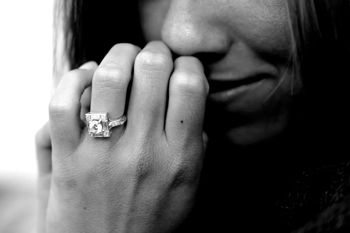 Sustainable Diamond Jewellery: Leading Ethical Luxury