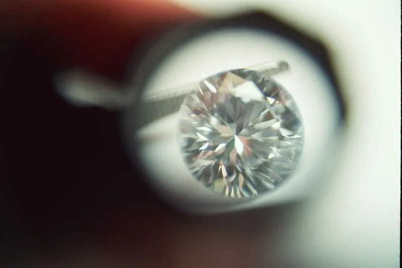 Read article: Lab Grown vs. Natural Diamonds