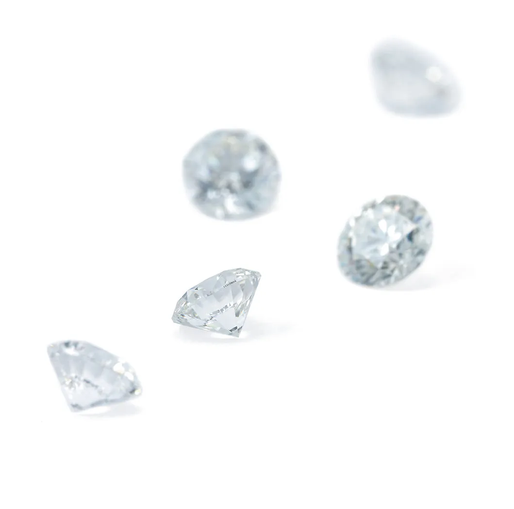 Read article: Lab Diamonds: Foundations