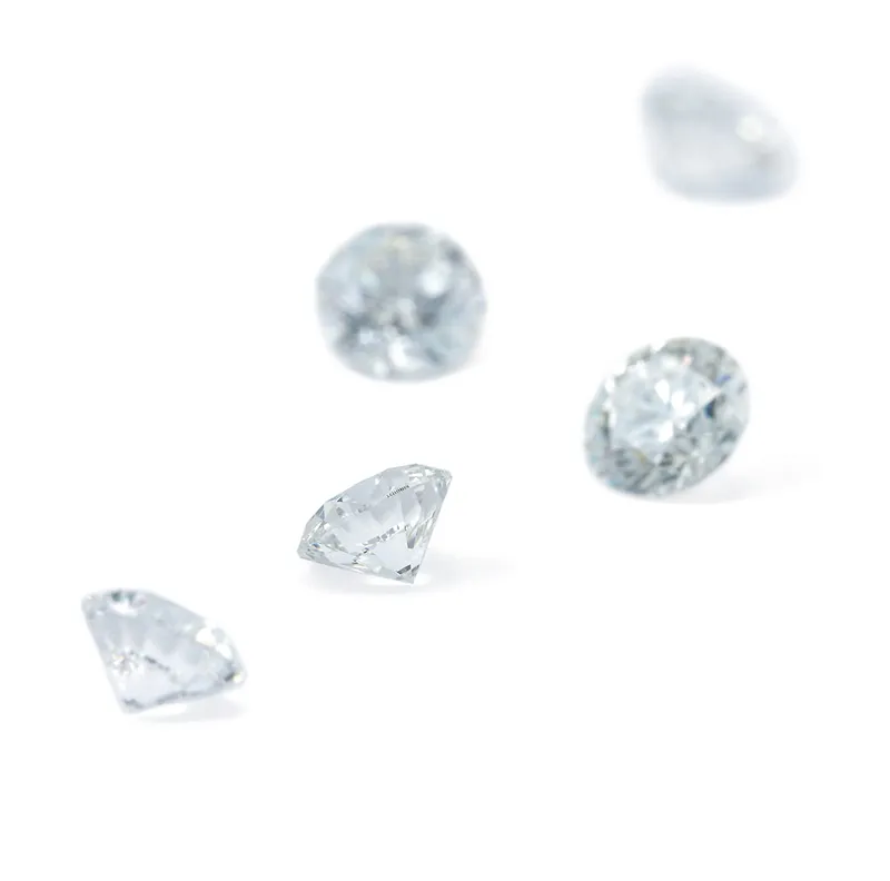 Read Article: Lab Diamonds: Foundations