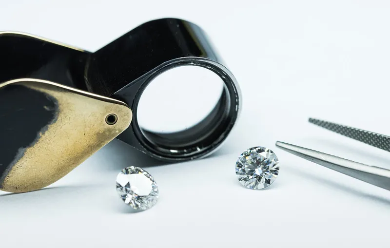 Read article: What's the Difference Between Natural and Lab Diamonds?