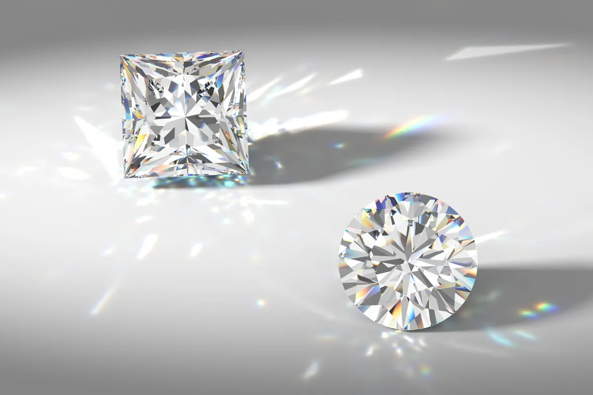 Cuts Different- the art of diamond cutting