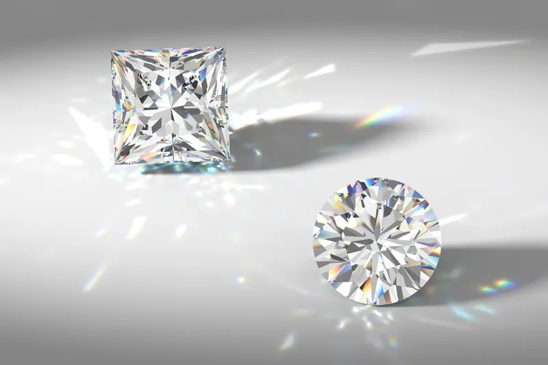 Read article: April's Birthstone: Diamond