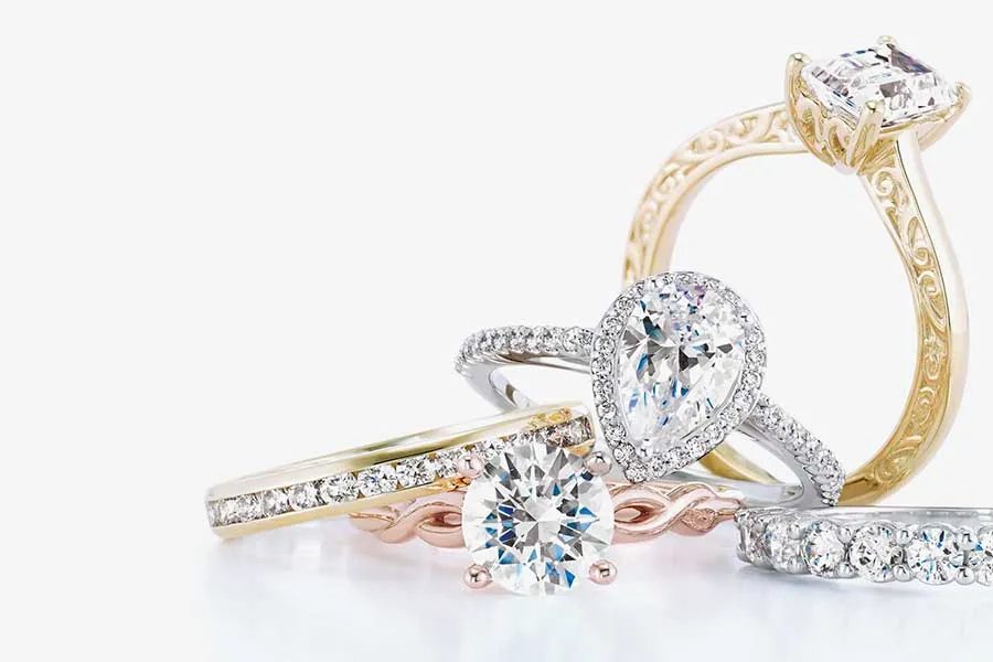 Welcome to the new www.franksjewelrync.com!
