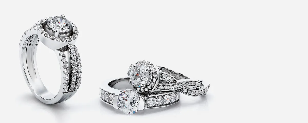 Affordable Large Engagement Rings: Quality on a Budget