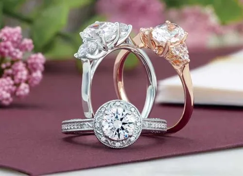 How To Choose An Emerald Cut Diamond?