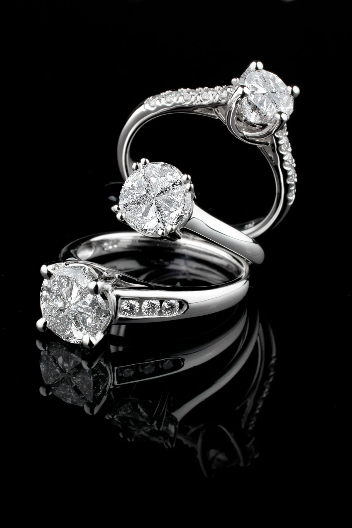 Pros & Cons of Your Diamond Options