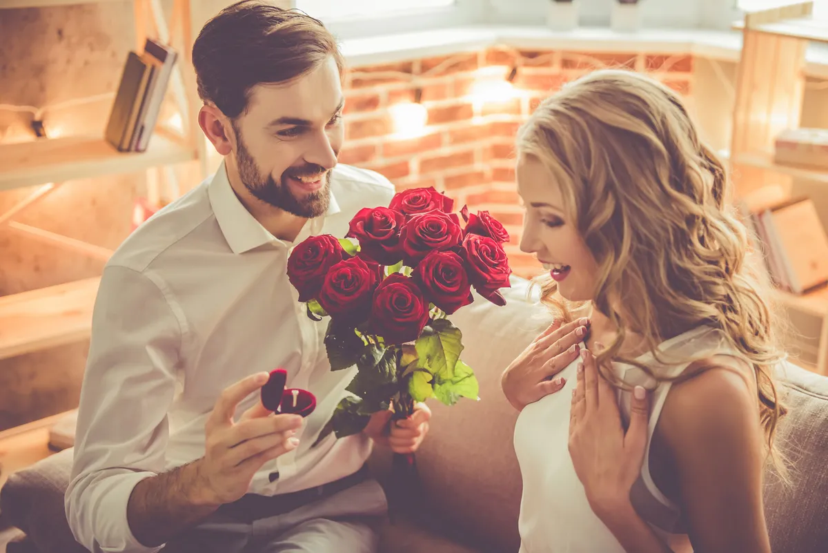 Engagement Ring Myths