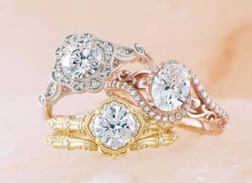 Lab Grown & Mined Diamonds  Douglas Diamonds Faribault, MN