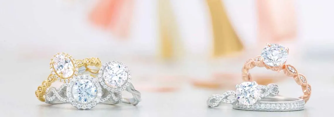 Gold, Platinum, and Silver - Oh My!  We Demystify Precious Metals