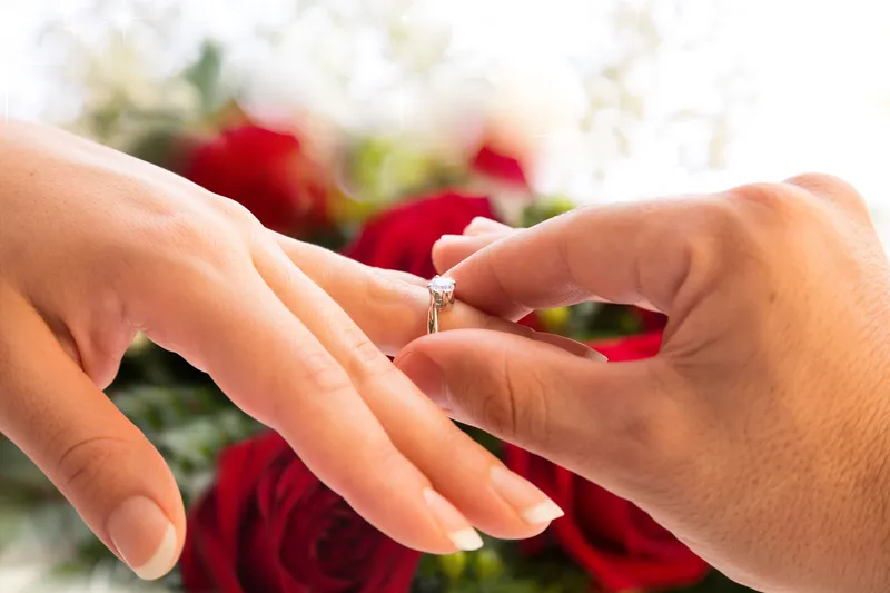 Read article: Planning the Perfect Holiday Engagement in Southern Maryland