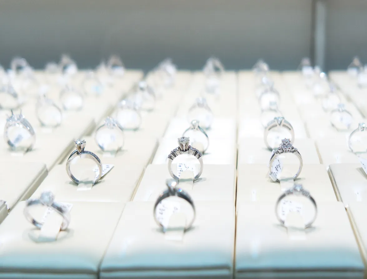 Engagement Ring Myths