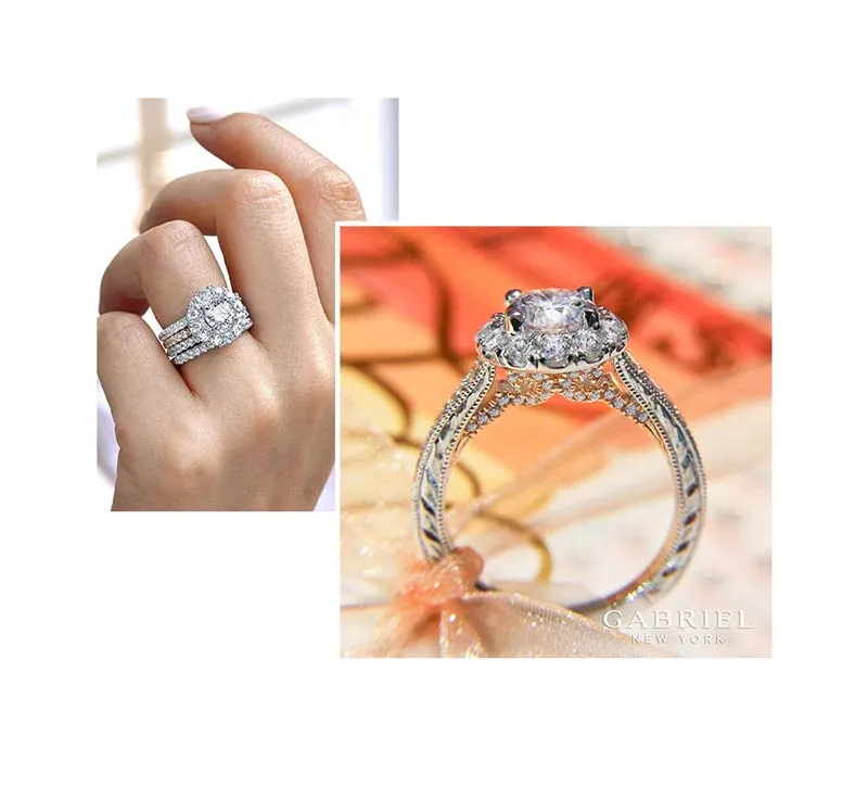 Step into sterling silver today