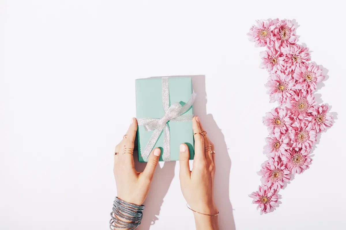 Gift sets at prices for your comfort