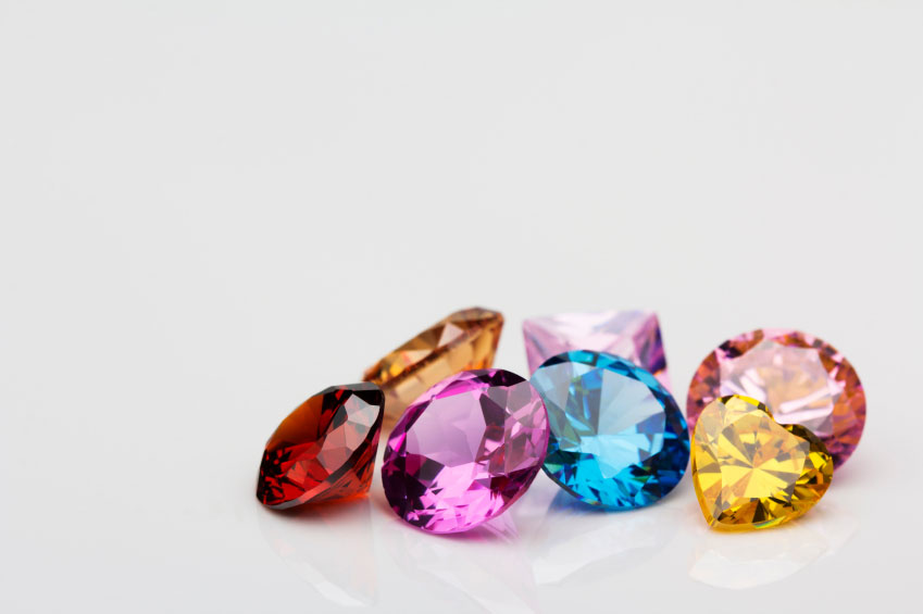 Birthstone Guide