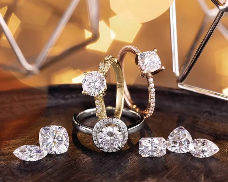 Hannoush Jewelers, Inc. Albany, NY