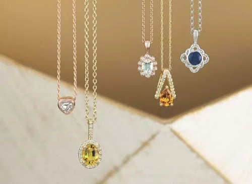 We are a premier provider of loose gemstones in Halifax, NS and Moncton, NB