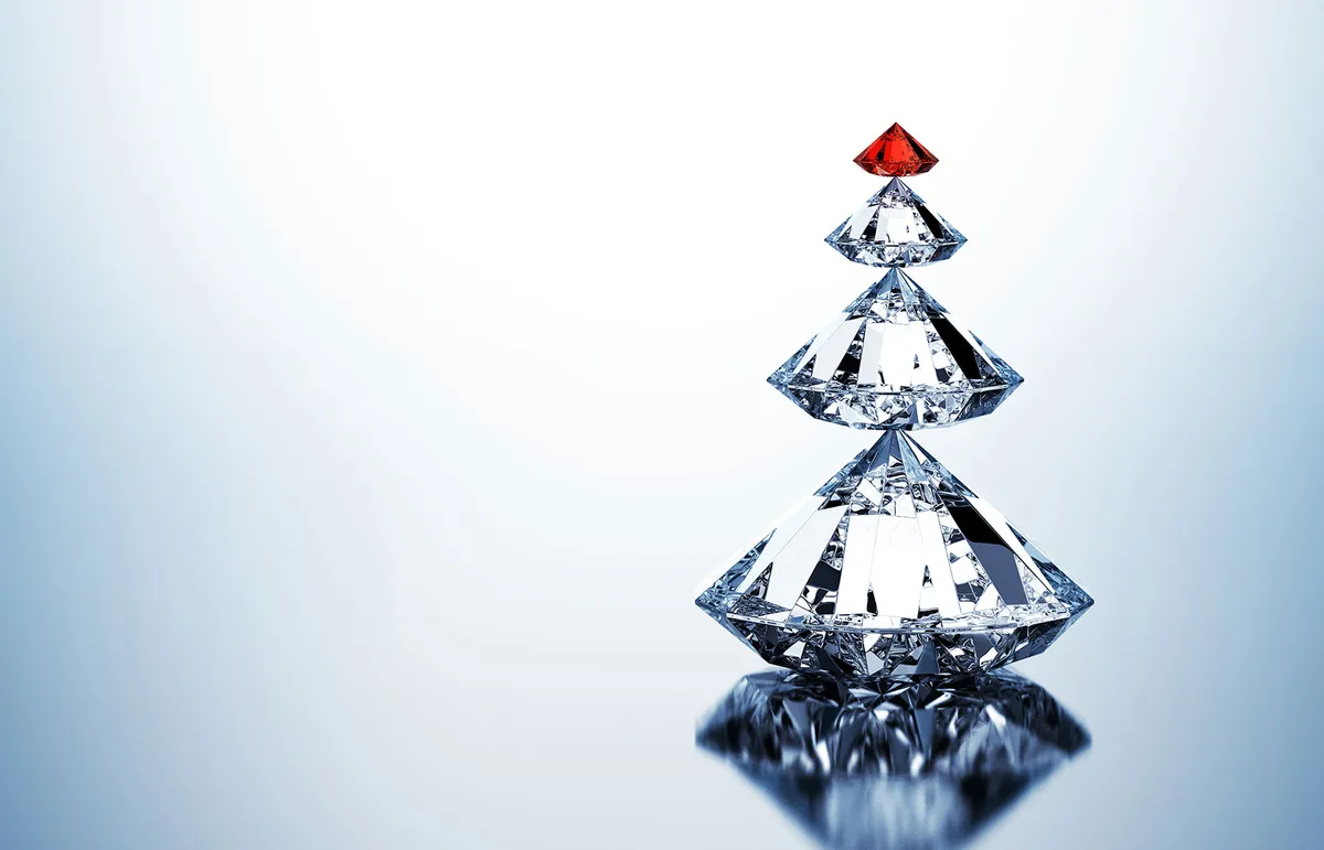 Rock Solid: Understanding the Mohs Hardness Scal