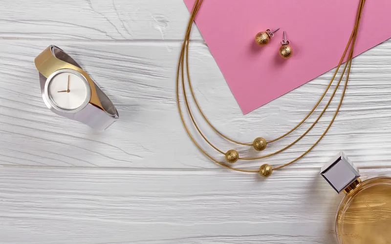 Read article: Jewelry Care
