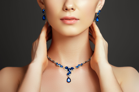 The Jewelry Source Fine and Fashion Jewelry