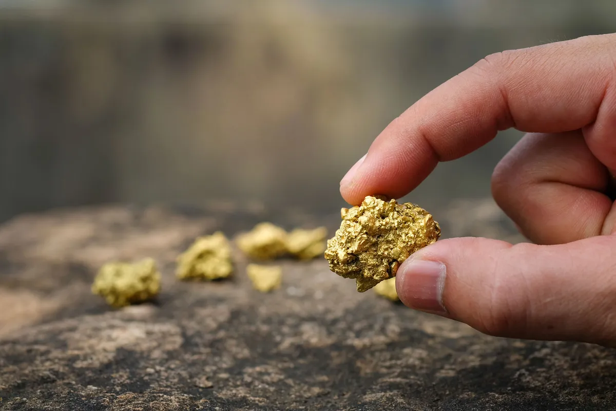 The Truth About Ethically Sourced Gold