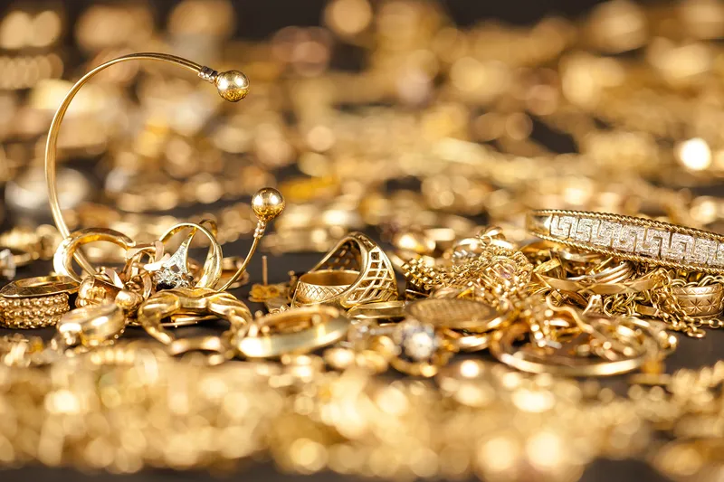 Read Article: The Price of Gold and What it Means to You